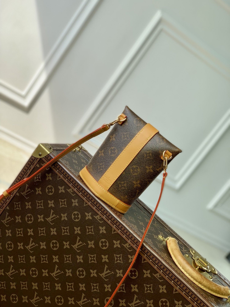 LV Satchel Bags